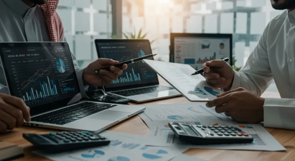 Real Estate Transformation in Saudi Arabia: Price Adjustments and the Opening of Ownership to the World