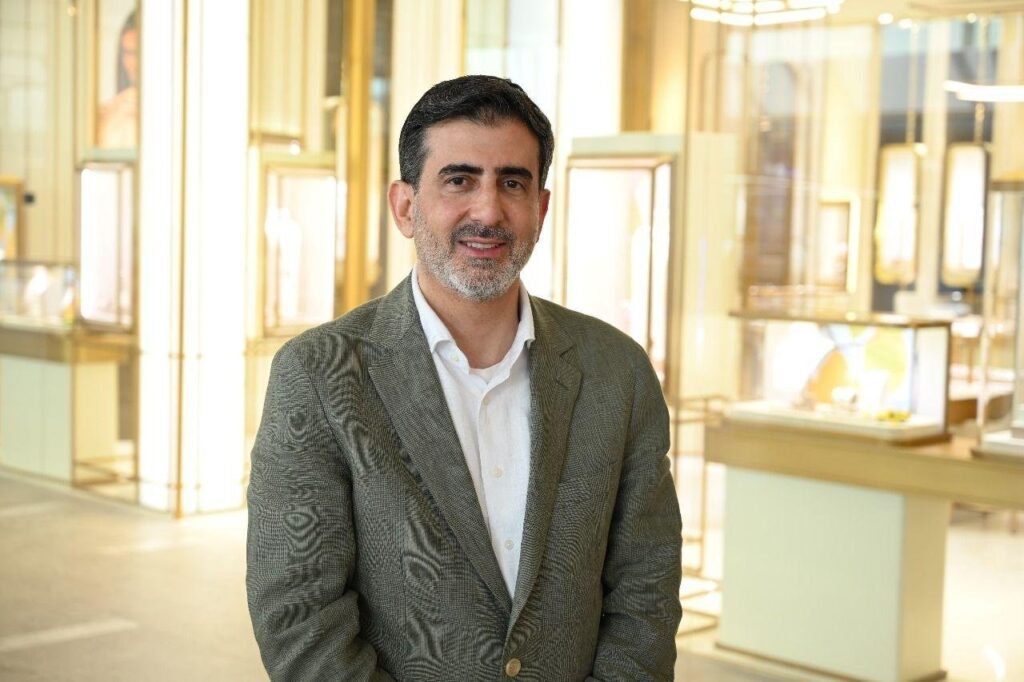 سامر شقير: قرار وكالة فيتش ليس أزمة بنكية بل اختبار لقوة قطر السيادية