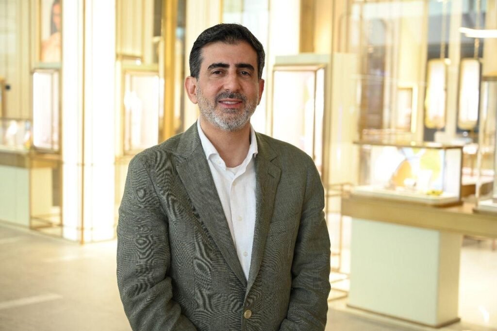 سامر شقير: كأس آسيا 2027 تمثل نموذجاً سعودياً متطوراً للاستثمار الرياضي المستدام يتجاوز التجارب الإقليمية السابقة