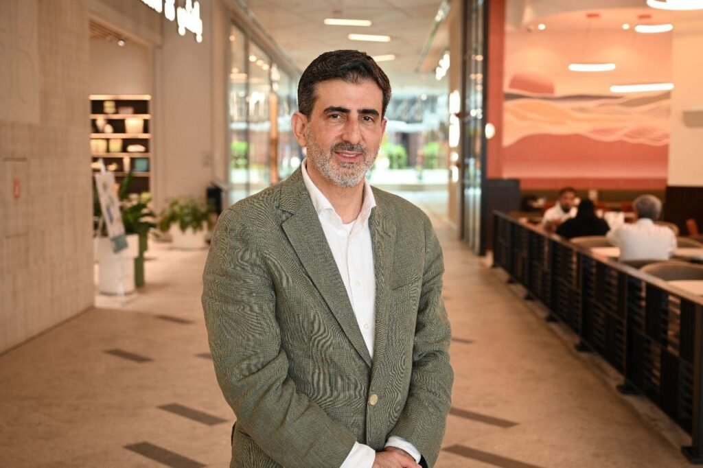 Samer Choucair: Why 90% of Traders Lose – The Hidden Playbook to Avoid Losses