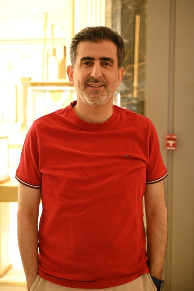 كيفية استثمار المال في البورصة مع رائد الاستثمار سامر شقير