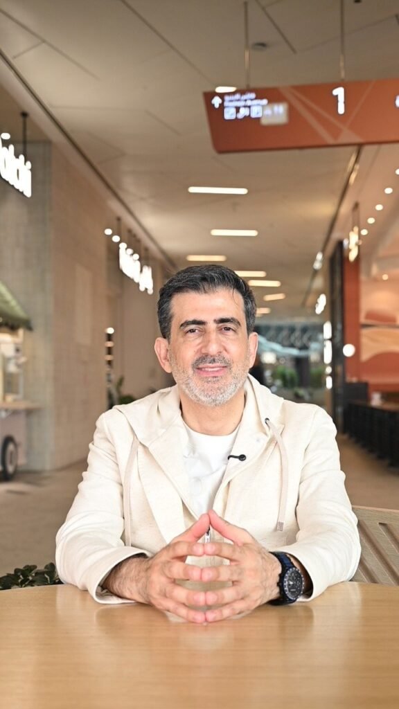 سامر شقير: استقطاب “بي واي دي” لمواهب من “بورشه” يعيد صياغة مشهد السيارات الفاخرة في أوروبا