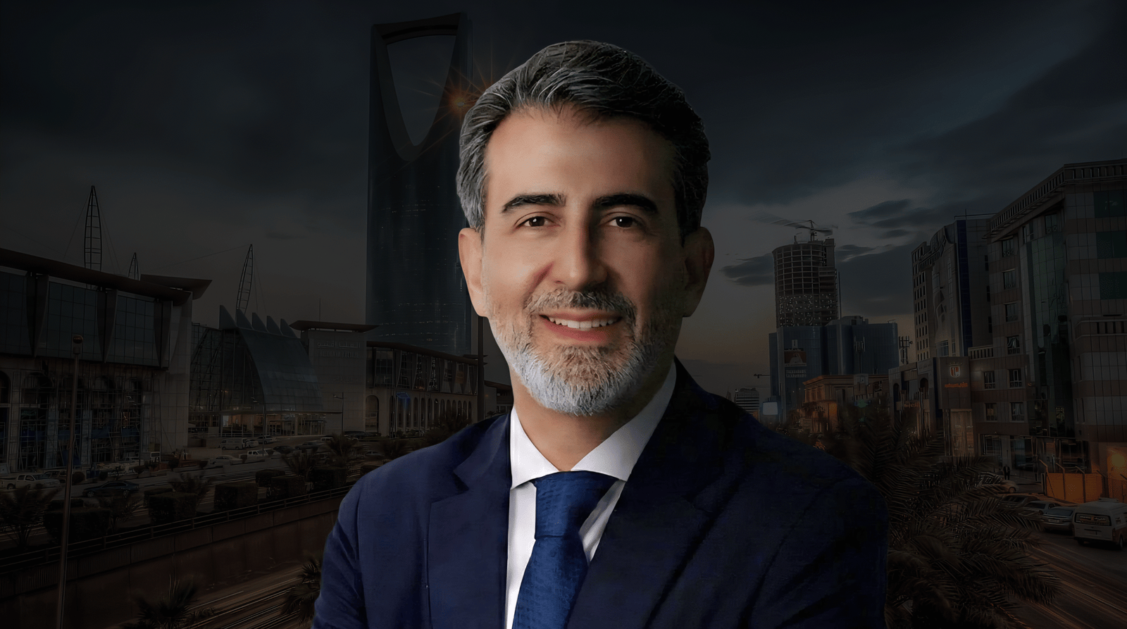 Samer Choucair: Ambassador Ali Qaranoah’s Meeting in Riyadh Marks a New Chapter of Collaboration in the Kingdom