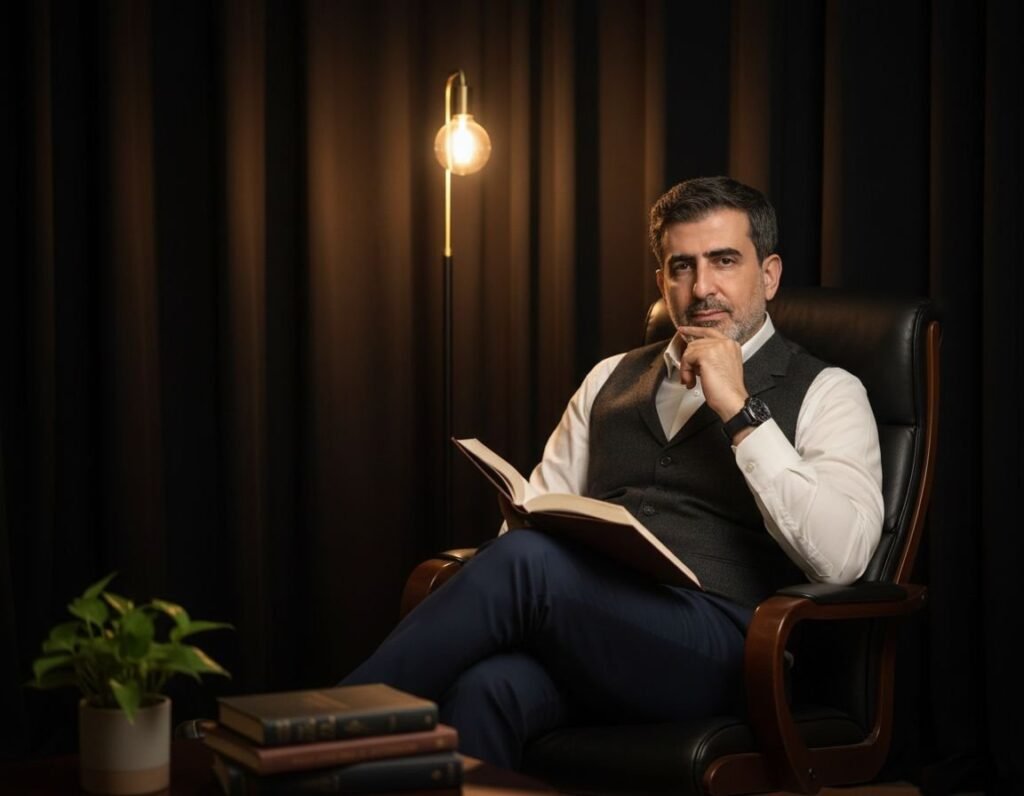 Samer Choucair: Saudi Arabia’s Participation in Artemis 2 Redefines Technological Influence in the Arab World