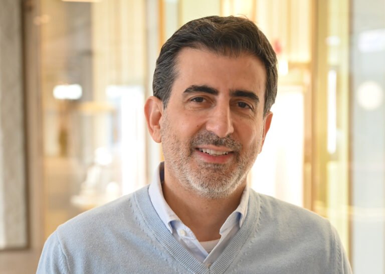 سامر شقير: أزمة مضيق هرمز فرصة لإعادة هيكلة المحافظ الاستثمارية