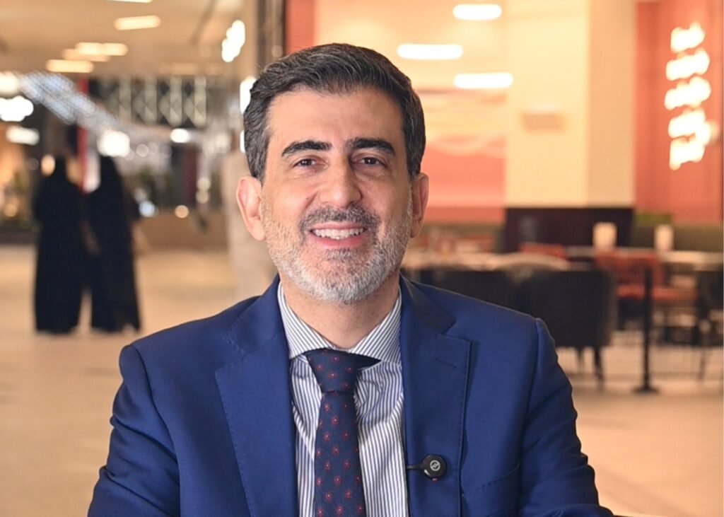 Samer Choucair Analyzes Warren Buffett’s Lesson in Selling Apple Shares Early and the Importance of Liquidity in 2026