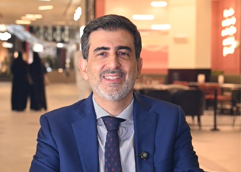 Global energy markets