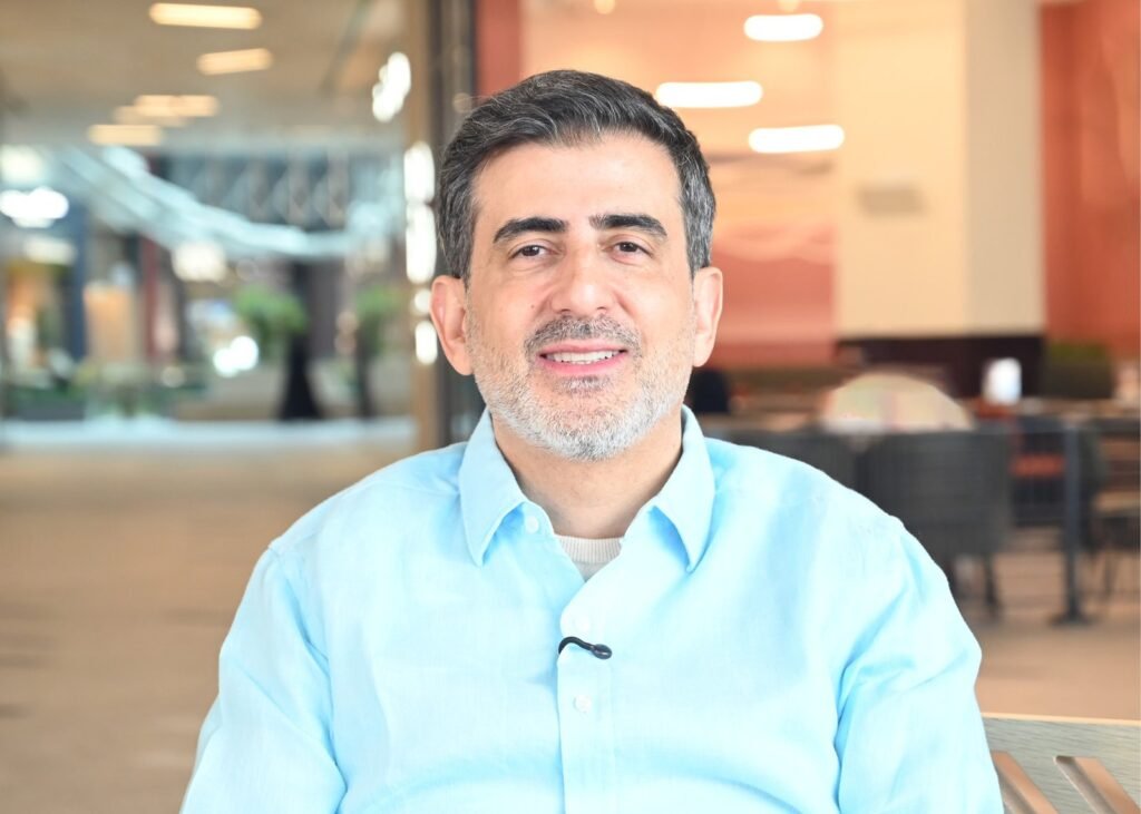 Samer Choucair: NYMEX Surge Redraws the Global Oil Map… A Potential Shift in Market Balance