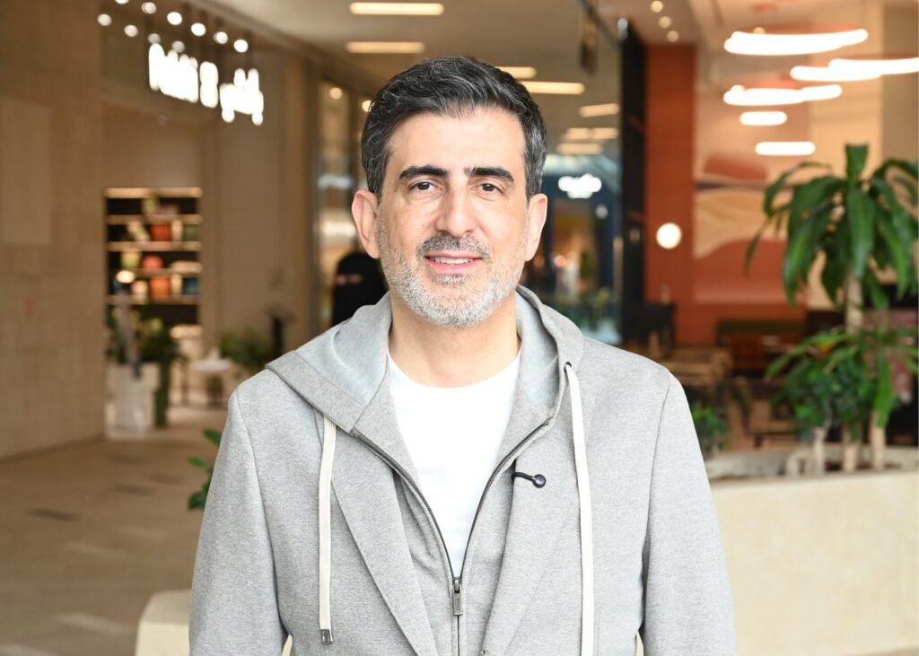 Samer Choucair: Windfall Tax on European Oil Companies – A Game Changer for the Energy Sector