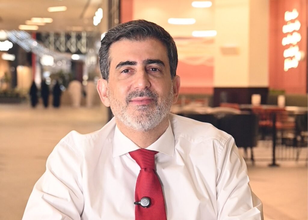 Samer Choucair: Markets Are Betting on a “Last-Minute Deal”… The Real Test Has Yet to Begin