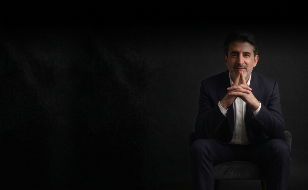 samer choucair: The Iran War Changes the Game and Algeria Presents the Most Critical Opportunity