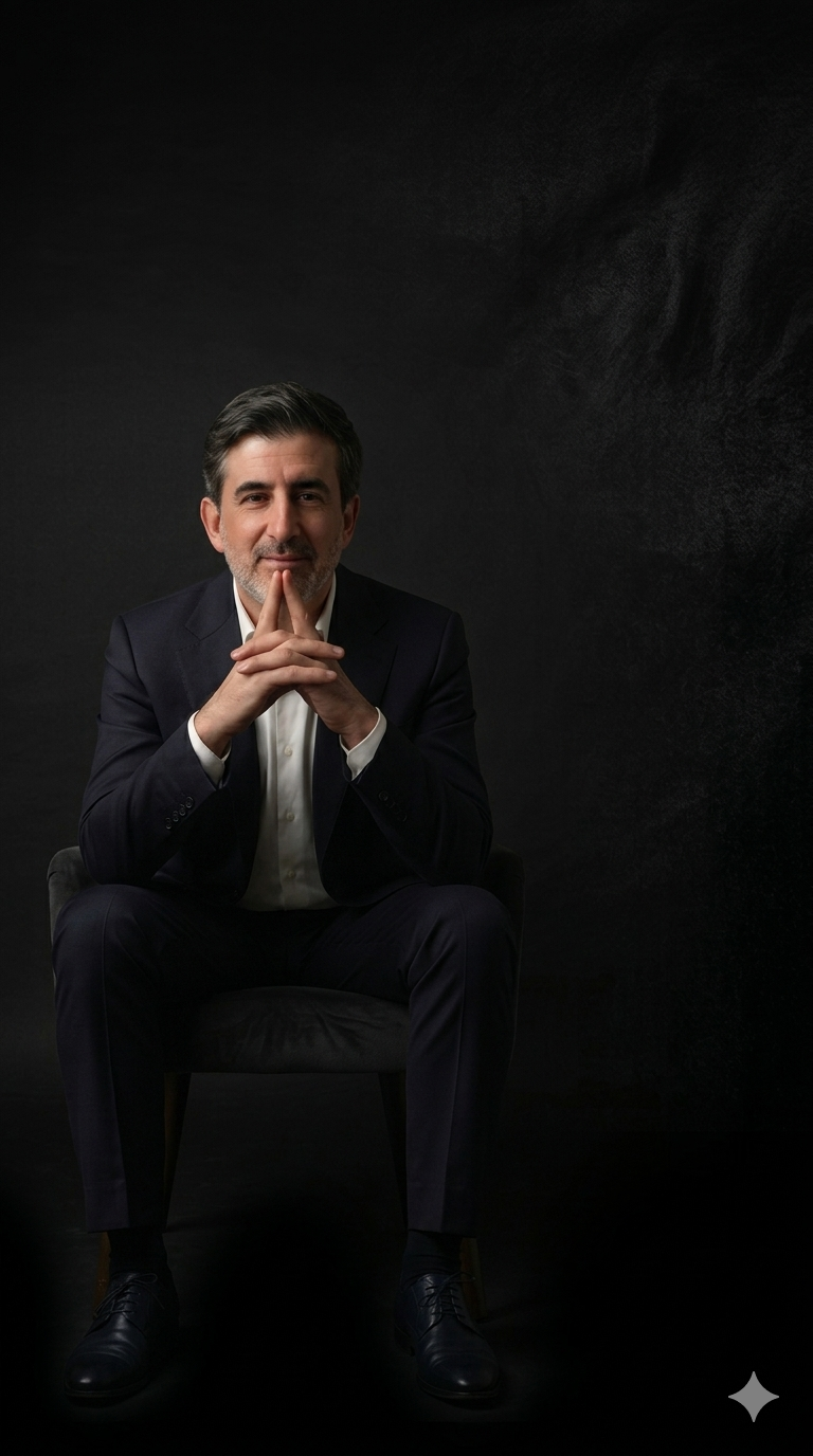 Samer Choucair: April May Turn from an Earnings Season into a Deadly Trap for Investors