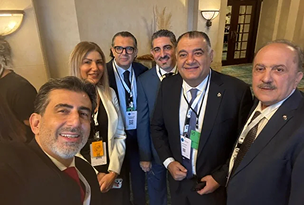 Private Investment Groups & Holding Companies