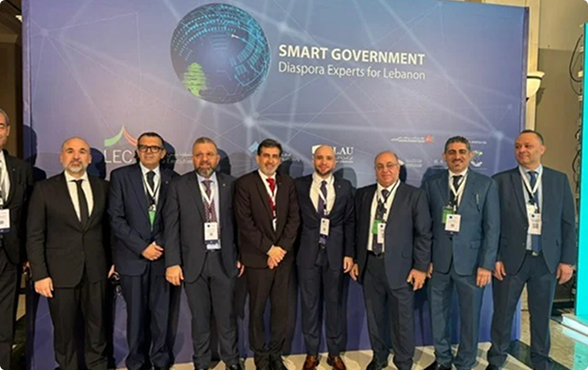 Prominent Business Families (GCC & USA)