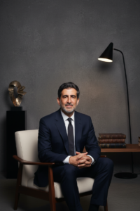 سامر شقير: من وول ستريت إلى الرياض.. كيف يصنع المستثمرون ثرواتهم في 2026؟