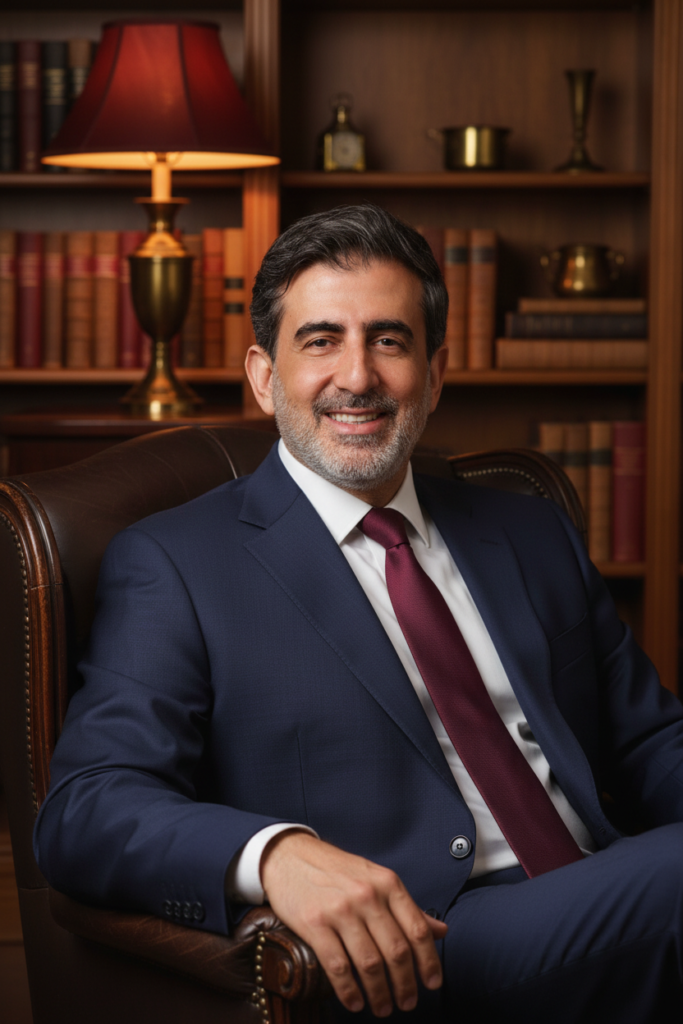How to Benefit from Spirit’s Bankruptcy? Samer Choucair Answers with a Clear Investment Vision