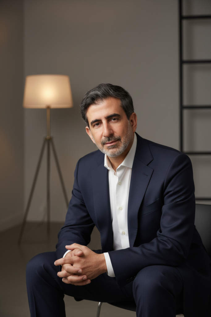 Samer Choucair: The insane leap in potato contracts in Europe holds an important investment lesson for the Gulf