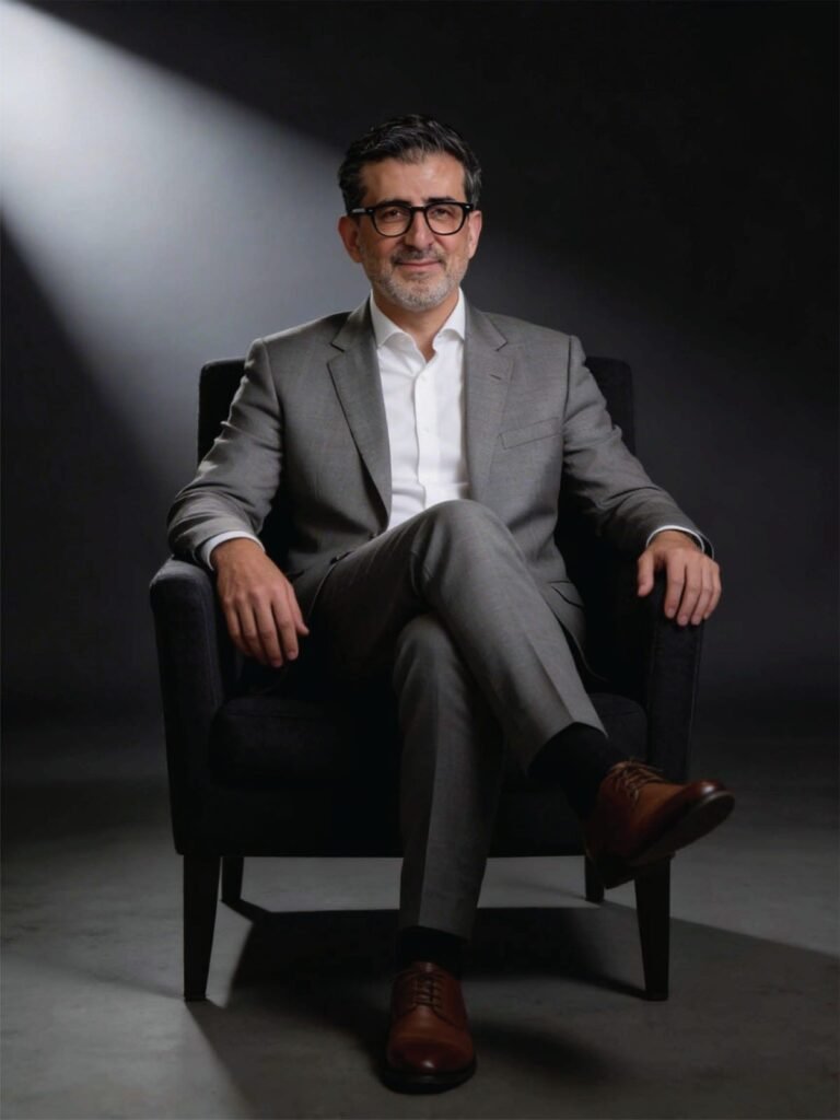 Samer Choucair: The Saudi Economy Effectively Enters the “Investment Repricing” Phase Globally