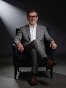 Bitcoin how to invest in the Era of Digital Transformation with Investment Pioneer Samer Choucair