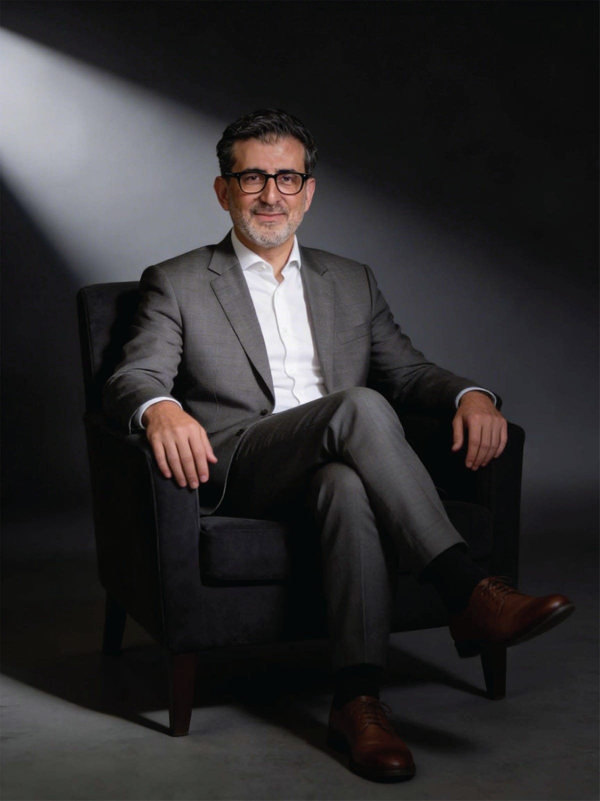 Samer Choucair: The Gulf Faces a Historic Opportunity After America’s Shock