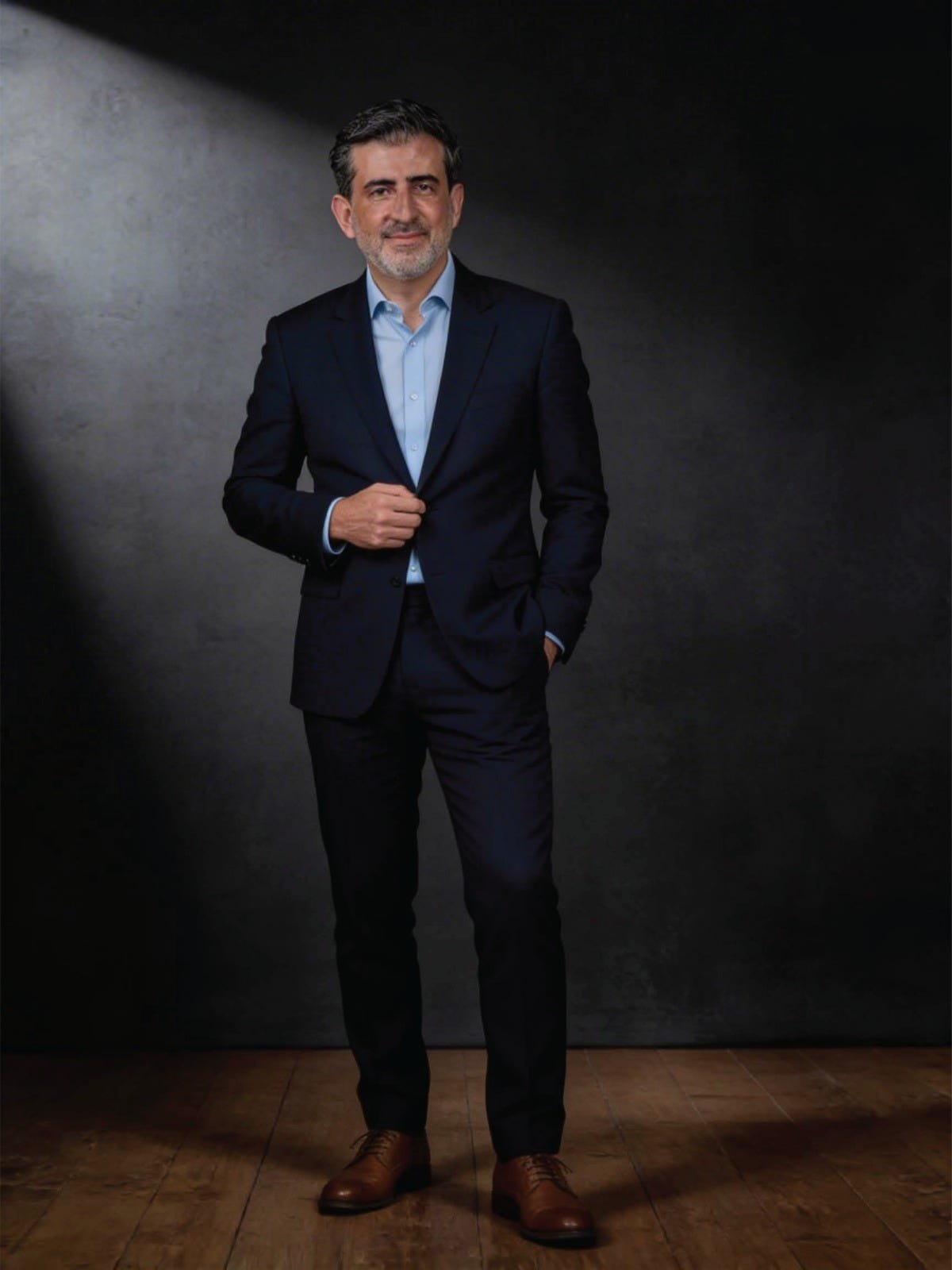 Saudi Arabia – Direct Market Link