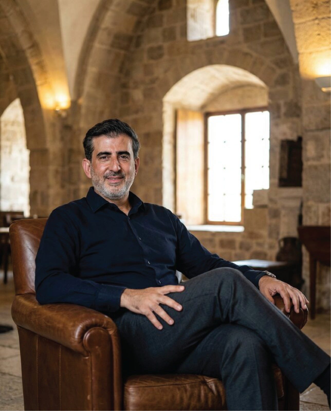 Samer Choucair: Saudi Oil Leap Conceals a Massive Economic Transformation