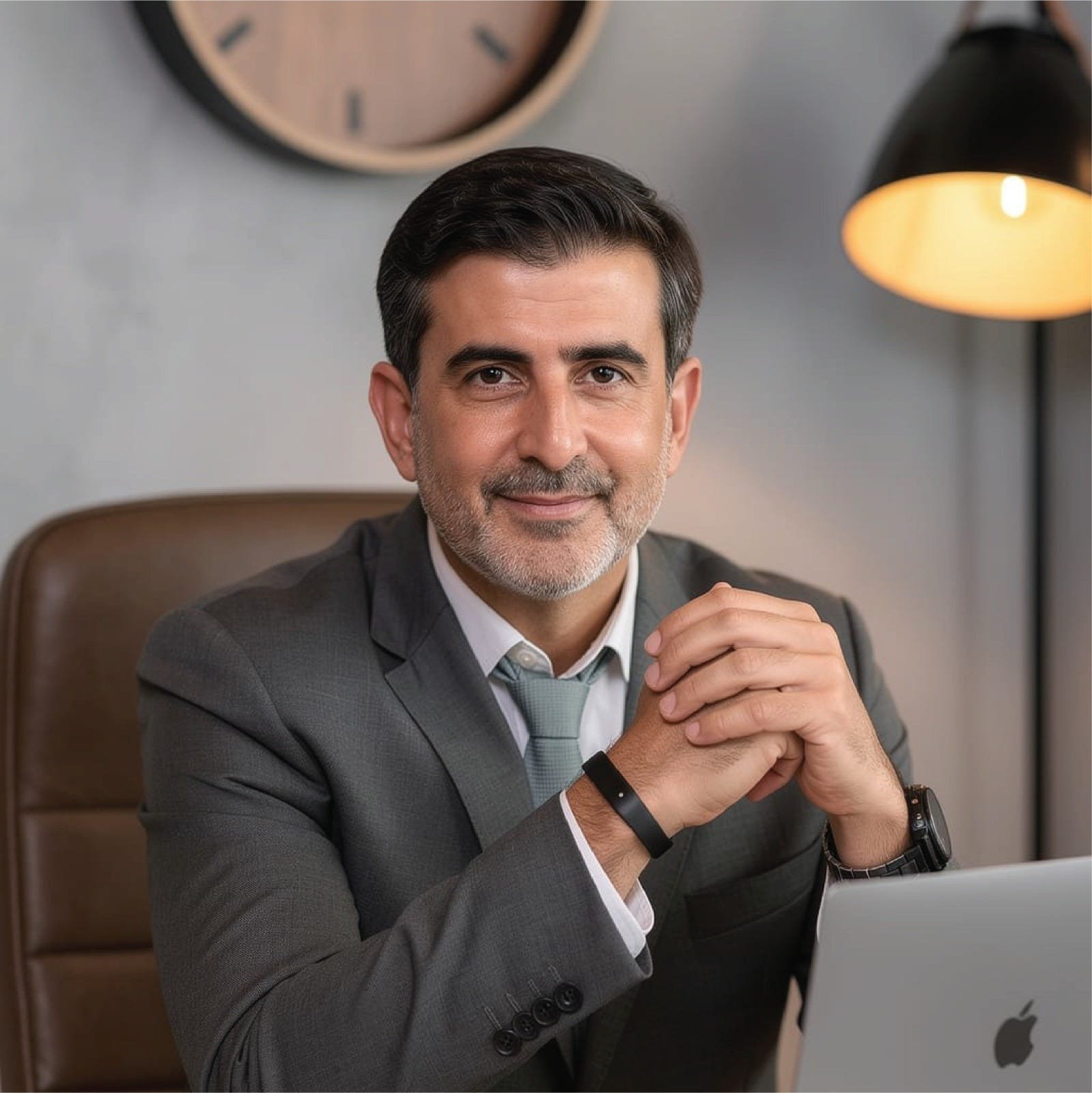 Samer Choucair: Hormuz Strait Tensions, Saudi Bond Listings, and Global Energy Projects Shape Golden Investment Opportunities in 2026