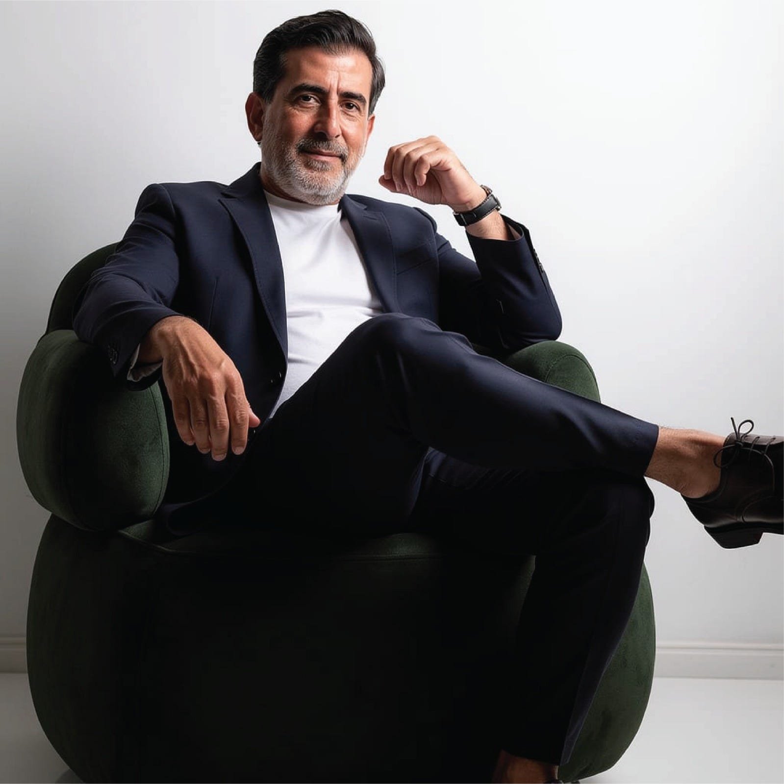 سامر شقير: الرياضة السعودية تحوَّلت من نشاط ترفيهي إلى فئة أصول استثمارية كبرى تحت مظلة رؤية 2030