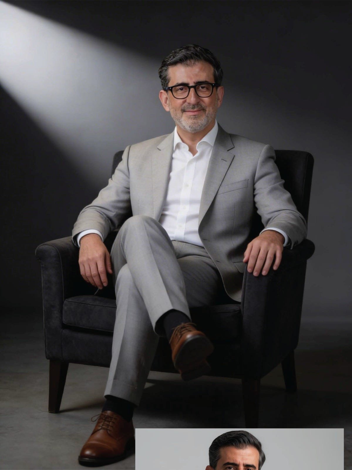 Samer Choucair: Saudi Arabia on the Threshold of Controlling the Global Data Market