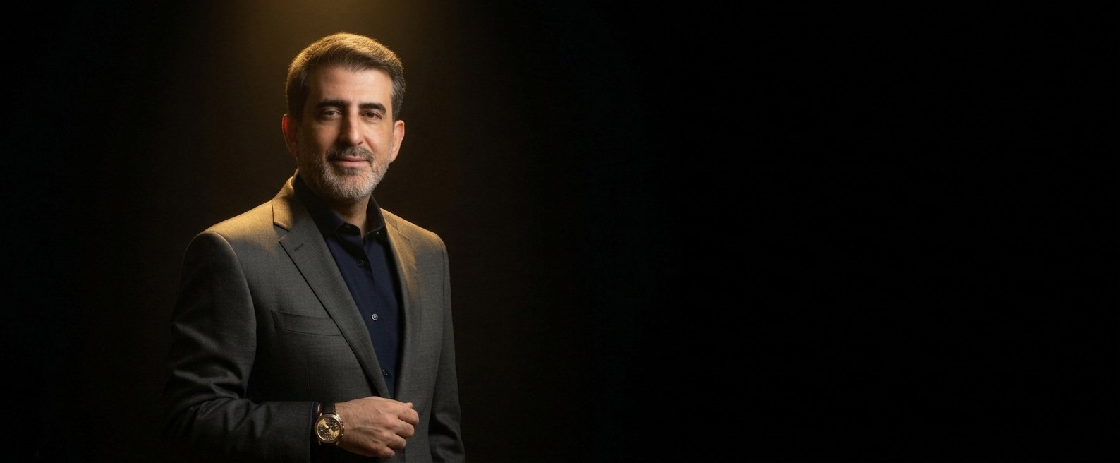 Samer Choucair: The AFC Asian Cup 2027 is Not Just a Tournament, But a Coming Digital Economic Explosion