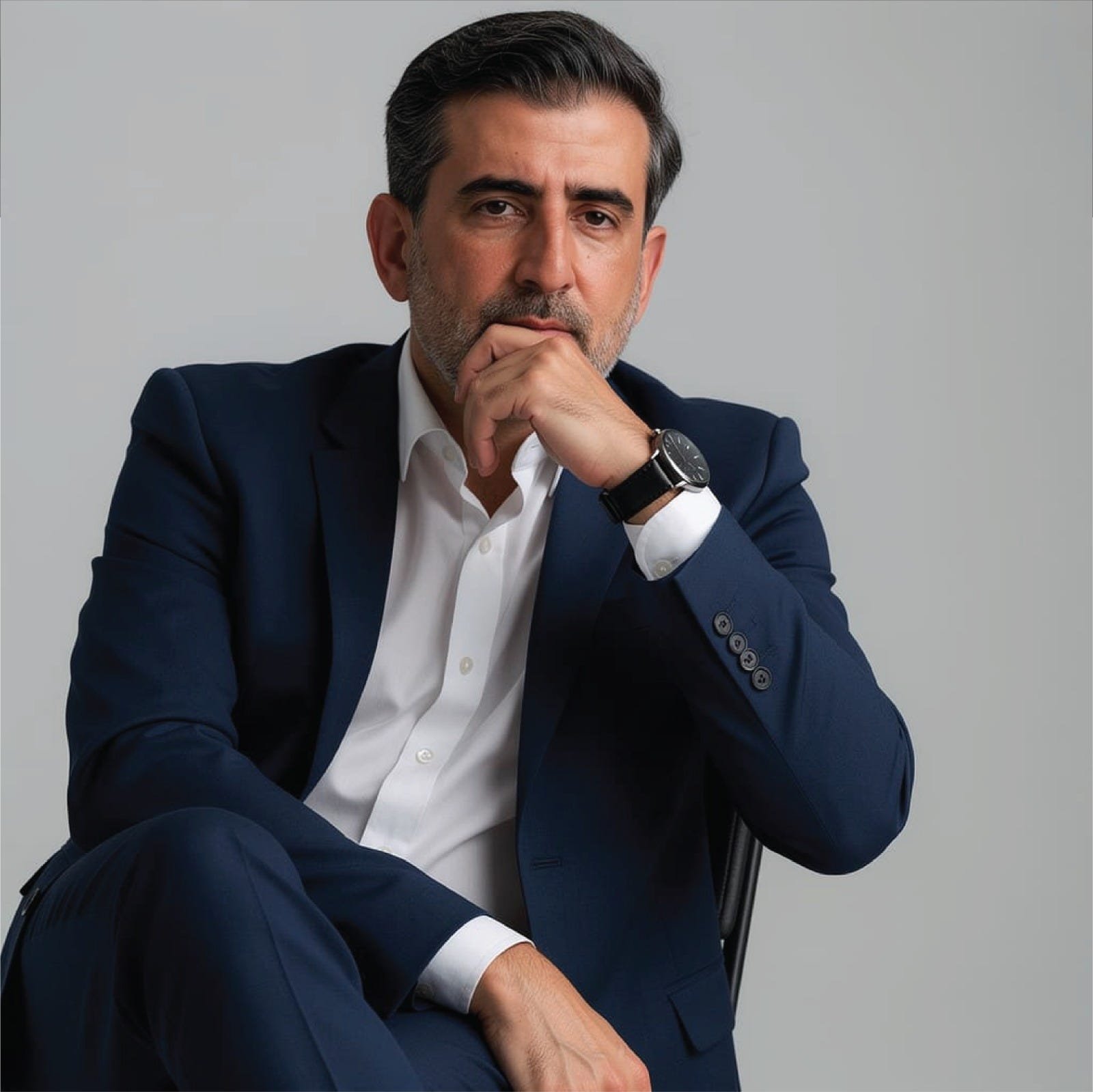 Why Does Renewable Energy in Saudi Arabia Represent an Investment Opportunity in 2026? Samer Choucair Answers