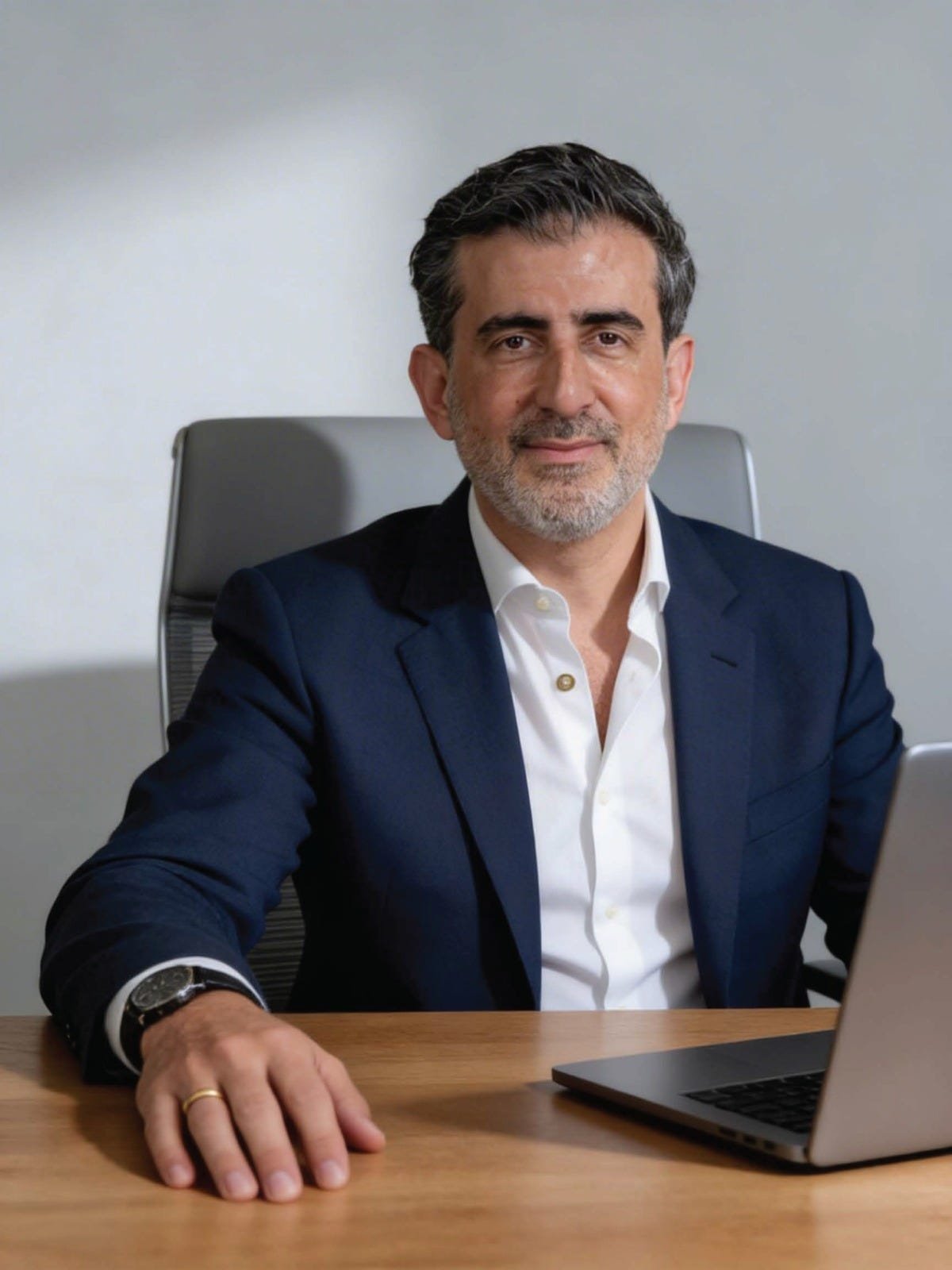 Samer Choucair: Strategy Is No Longer a Software Company, It Has Become a Global Bitcoin Treasury Redefining Capital Markets