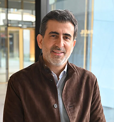 سامر شقير: اكتتاب “سبيس إكس” في يونيو 2026 هو “بيج بانج” المال والأعمال في القرن الحالي