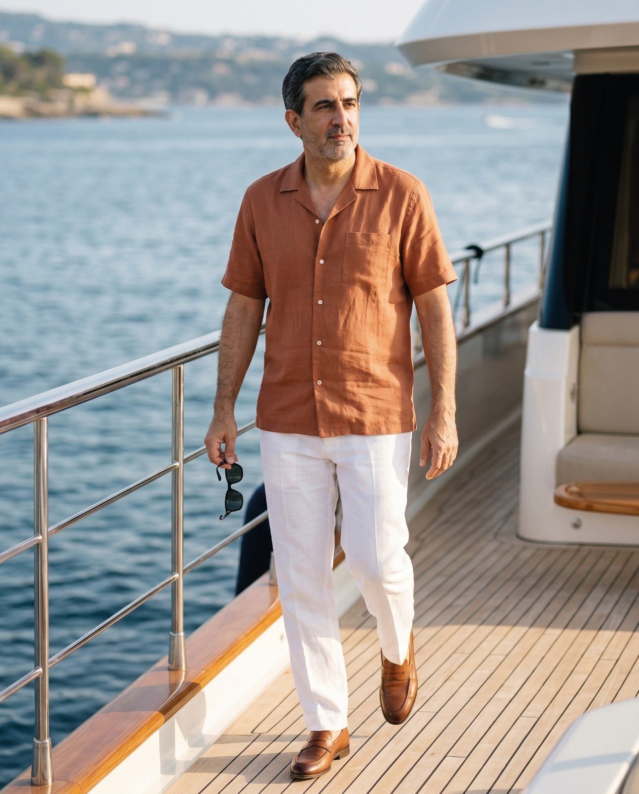 سامر شقير: نمو إعادة التصدير السعودي 33% يؤكد قوة الفرص الاستثمارية في 2026