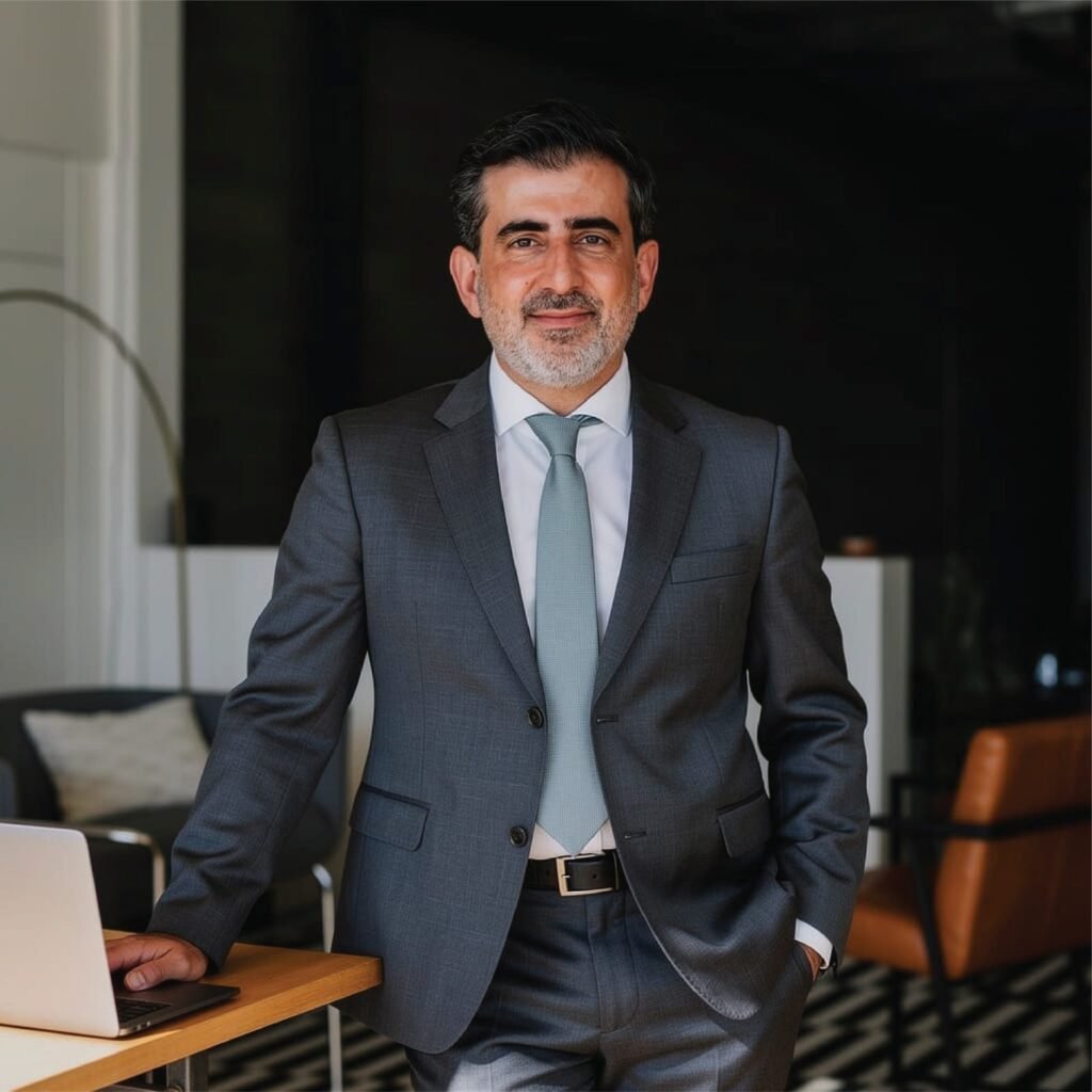 Samer Choucair: The Expansion of CAR-T Technologies into Solid Tumors Opens New Avenues for Capital Allocation in Healthcare