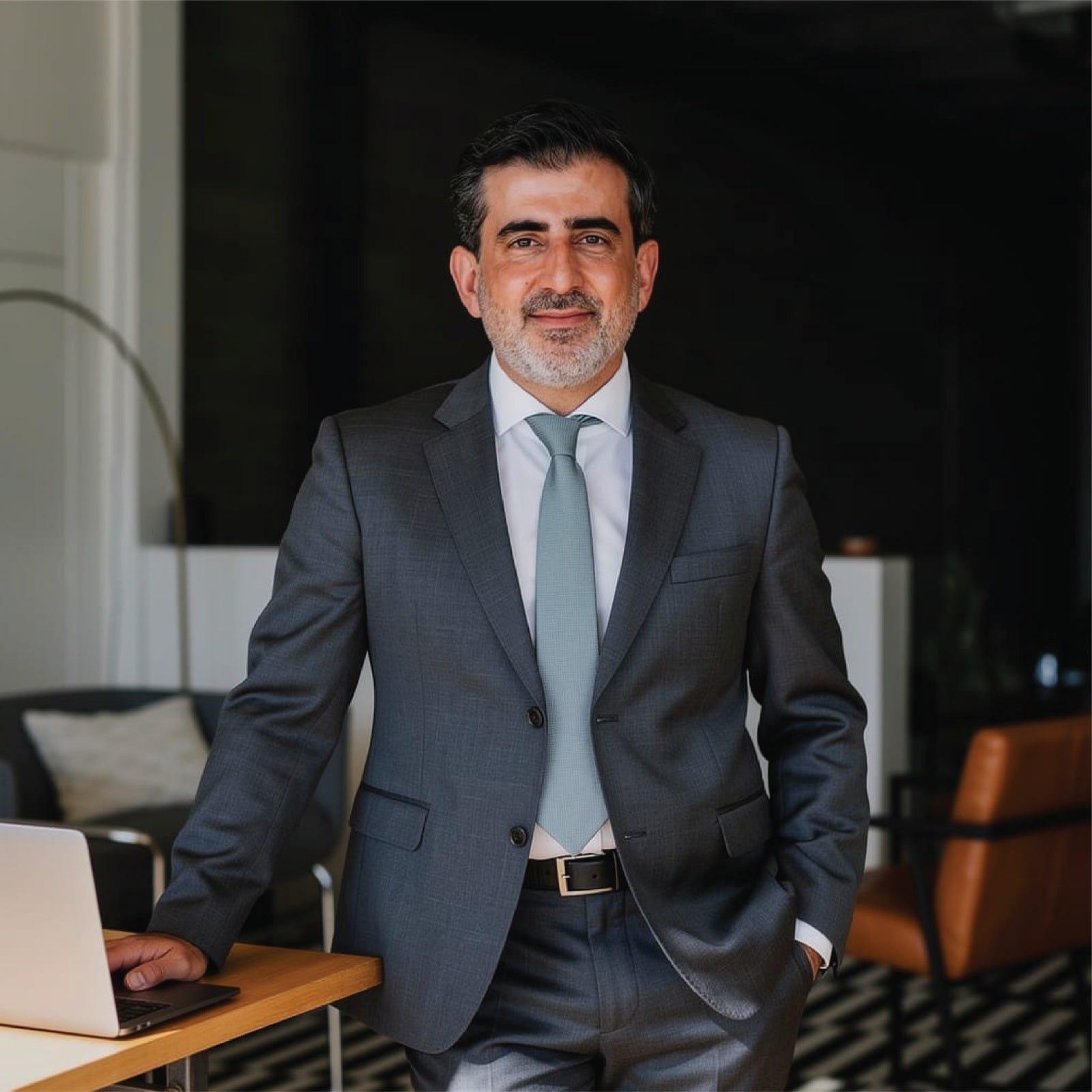 Samer Choucair: The Expansion of CAR-T Technologies into Solid Tumors Opens New Avenues for Capital Allocation in Healthcare