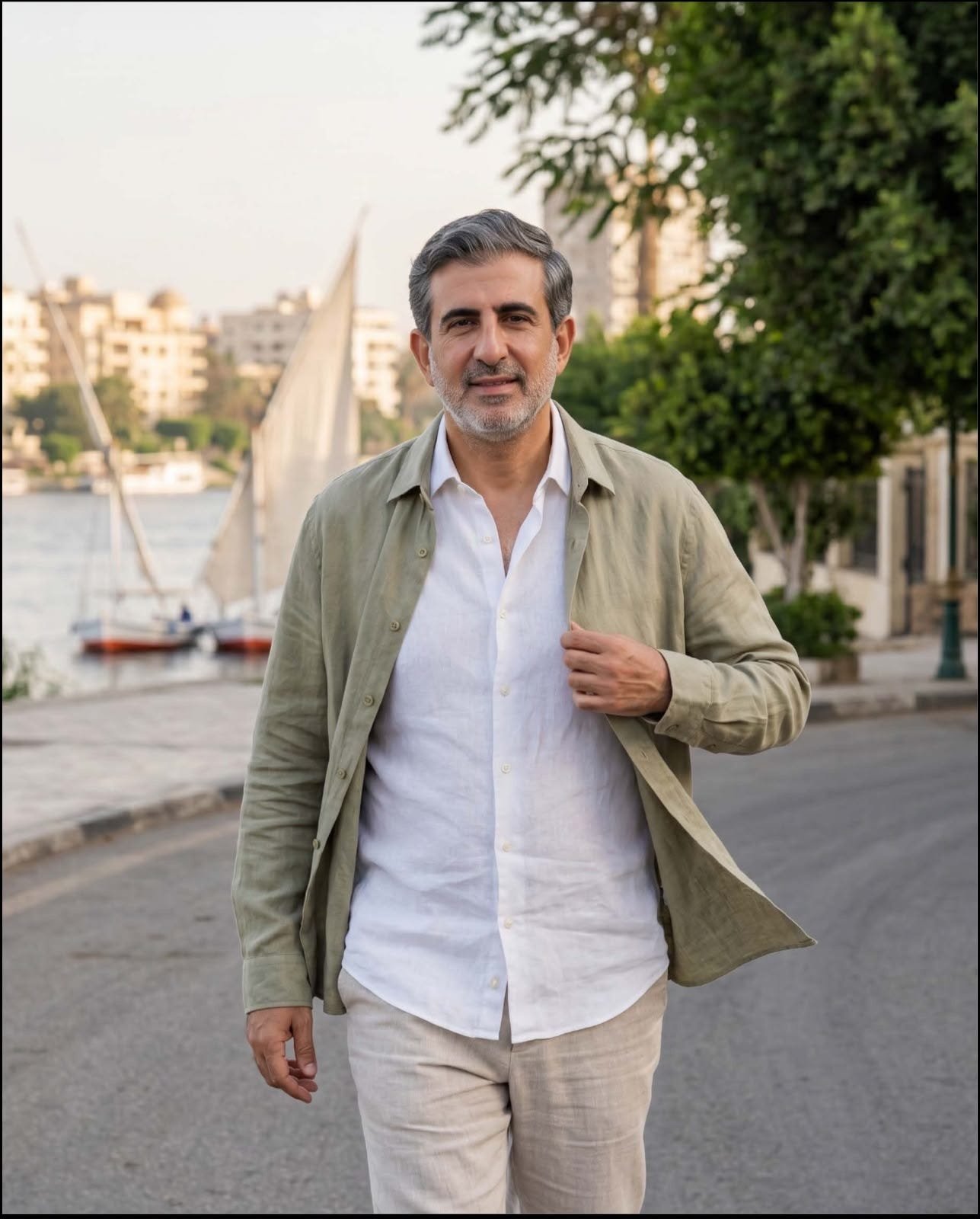 سامر شقير: عودة روساتوم إلى بوشهر تُعيد تسعير مخاطر الطاقة النووية في المنطقة