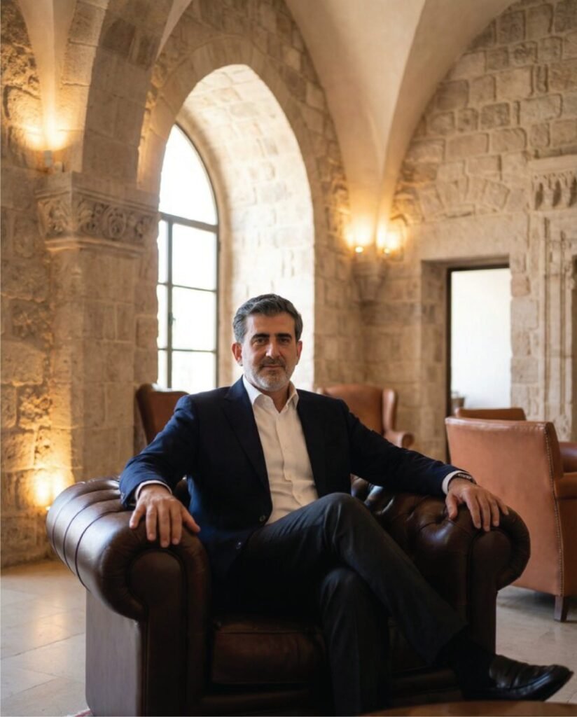 Samer Choucair: Mining Strengthens Investment Integration Between the Gulf and Egypt