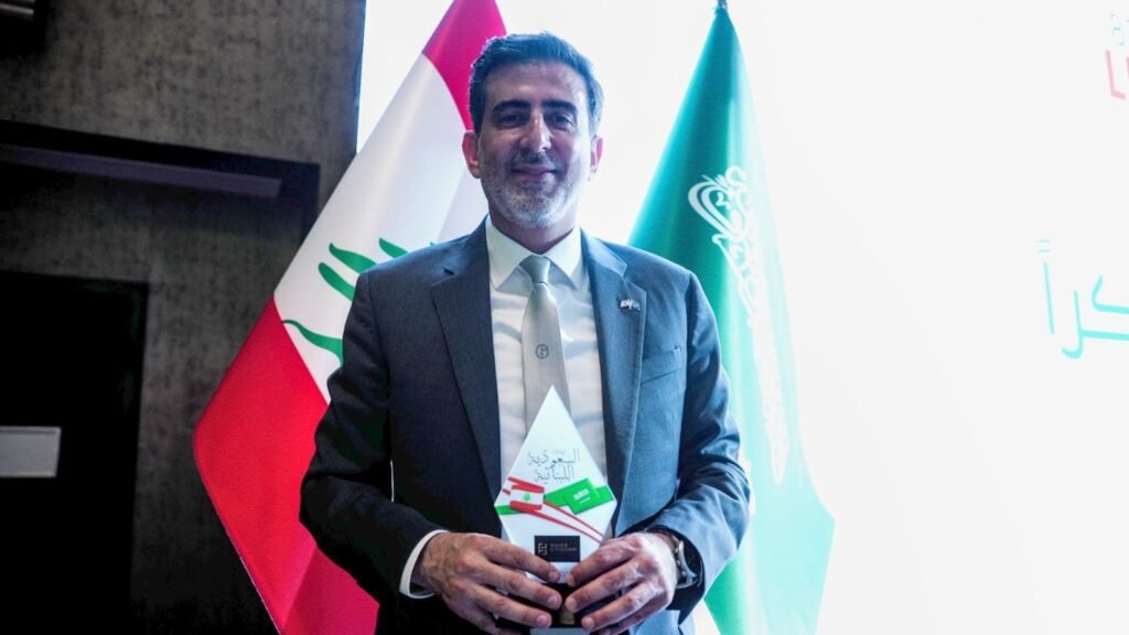 Samer Choucair: ADES Leads Offshore Drilling with 83 Units as Shelf Deal Reshapes the Gulf Energy Landscape