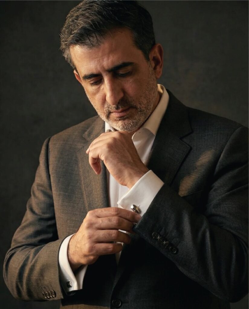 SAR 9.5 Trillion Under Test: Samer Choucair Analyzes the Implications of the Tadawul Outage
