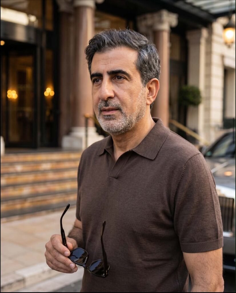 سامر شقير: حرب يوتيوب ونتفليكس تعيد هيكلة سلاسل القيمة في الاقتصاد الرقمي