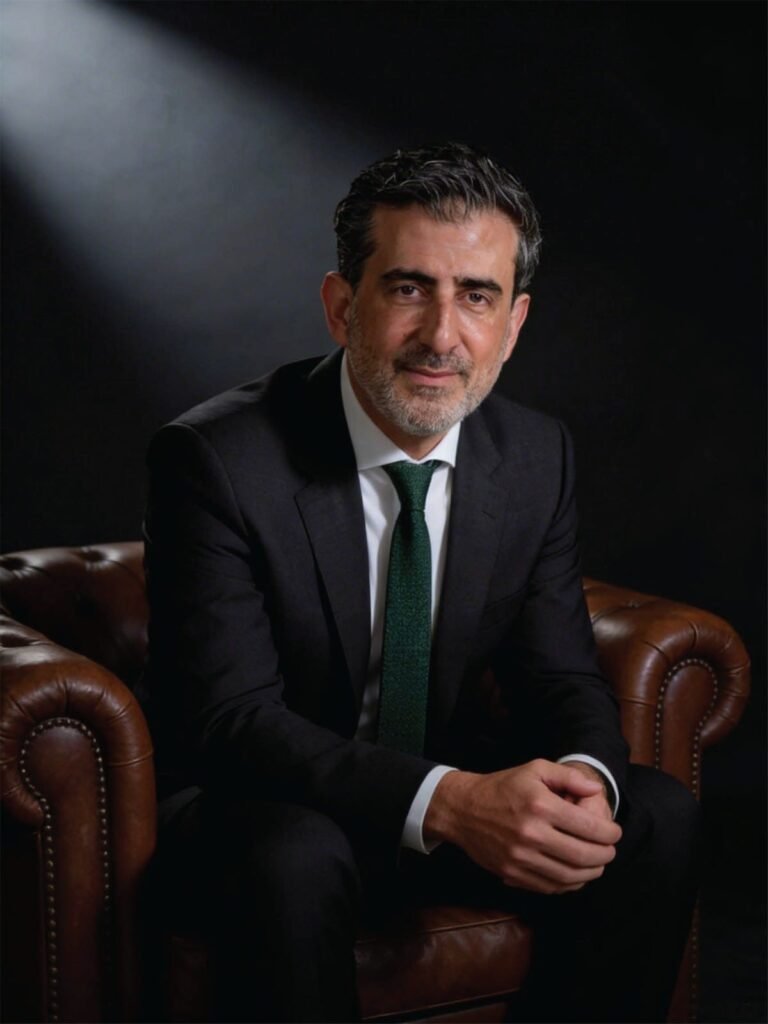 Samer Choucair: 70% Saudization of Project Management Professions Strengthens Saudi Arabia’s Appeal to Long-Term Capital