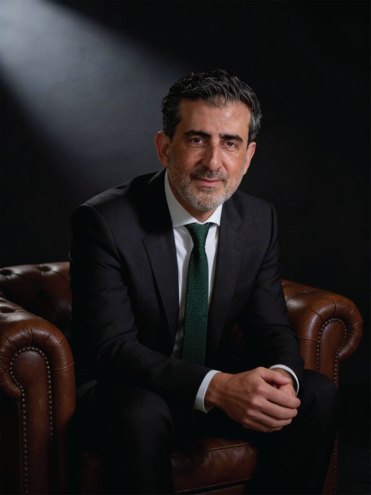 Samer Choucair: 70% Saudization of Project Management Professions Strengthens Saudi Arabia’s Appeal to Long-Term Capital